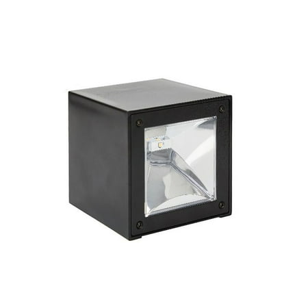 

Garden Column Spotlights Landscape Fence Pathway Bright Light Balcony Fence Decoration Lamps