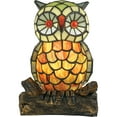 thumbnail image 5 of Tawny Table Lamp, 5 of 5