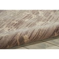 thumbnail image 5 of Nourison  Silk Elements Area Rug 12' x 15' Contains Latex 12' x 15' Indoor Entryway, Living Room, Dining Room Grey, 5 of 5