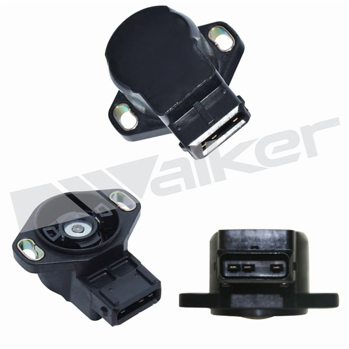 Walker 200-1189 Fits select: 1991-1992 MITSUBISHI MIGHTY MAX / S, 1995 MITSUBISHI MIGHTY MAX
