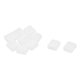 thumbnail image 1 of Rubber Mini USB Port  Plugs Protector Cover Cap Clear 10PCS, 1 of 3
