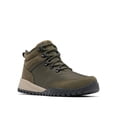 thumbnail image 1 of Zapatos Columbia Fairbanks Mid para hombre Deep Olive/Desert Sun, 1 of 9