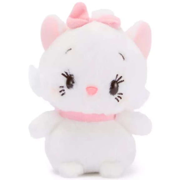 The Aristocats Urupocha-Chan Marie Plush