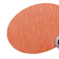 thumbnail image 4 of Injueey Accesorios de cocina de PVC, posavasos antideslizantes impermeables, tapete para , manteles individuales Mostrada naranja, 4 of 6