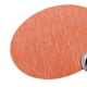 thumbnail image 4 of Injueey Accesorios de cocina de PVC, posavasos antideslizantes impermeables, tapete para , manteles individuales Mostrada naranja, 4 of 6
