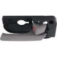 thumbnail image 4 of RONDO 07-12 FRONT INTERIOR DOOR HANDLE RH, Gray, w/o Chrome (=REAR), 4 of 5