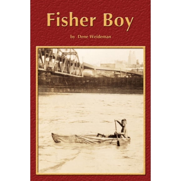 Fisher Boy