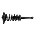 thumbnail image 4 of Detroit Axle - Rear Strut for 2002 2003 2004 2005 2006 Nissan Sentra, Strut with Coil Spring Complete Strut Assembly Replacement Suspension, 4 of 8