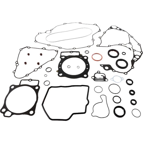 Vertex Gasket Complete Gasket Set with Oil Seals