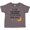 Charcoal Grey, variant on Inktastic I Love My Great Grandpa to the Moon and Back Boys or Girls Toddler T-Shirt