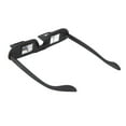 thumbnail image 1 of Gafas perezosas, Gafas de Prisma compactA Imagen Transparente para colocar Lectura, 1 of 7