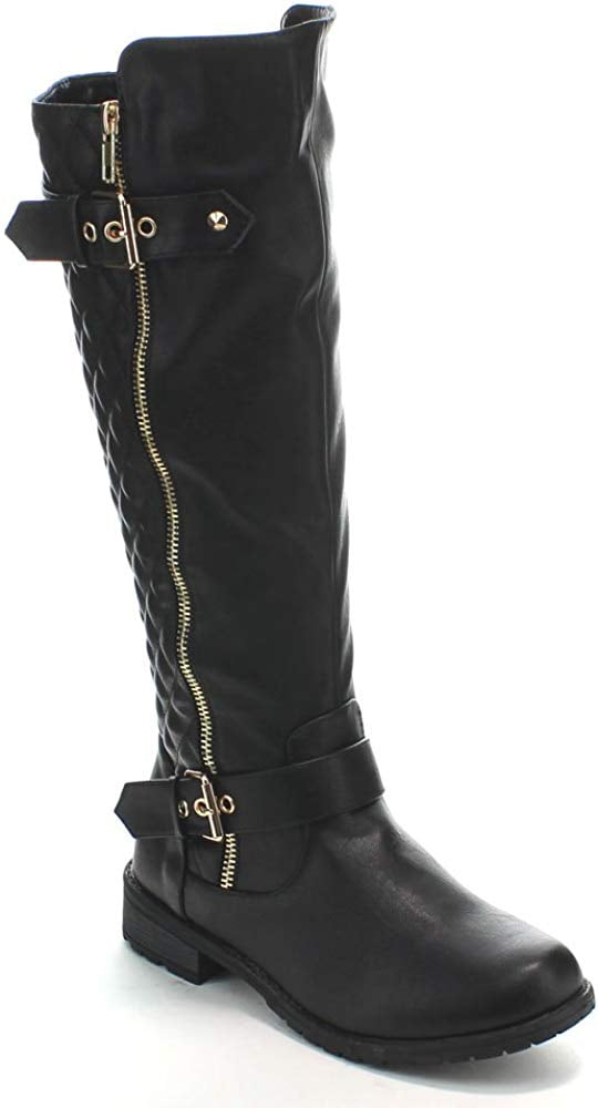 forever 21 riding boots