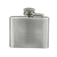 thumbnail image 5 of Kearding Petaca de bolsillo de acero inoxidable Alcohol Whisky Licor Vino Pot Flagon Camping Type6 NO6 Kearding CBP029553, 5 of 5