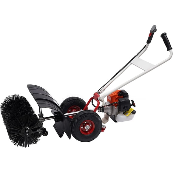 Outdoor Power Sweepers