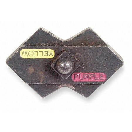 

Abb Installation Products Crimping Die TNB 13400 4/0 AWG-250 kcmil 13456