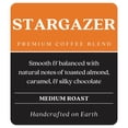 thumbnail image 3 of Copper Moon Ground Coffee, Medium Roast, Stargazer, 12 oz. Bag, 3 of 8