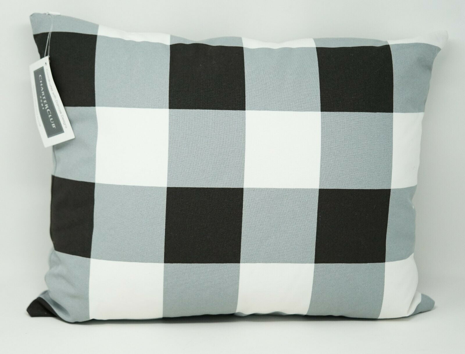 charter club latex pillow review