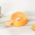 thumbnail image 4 of Stackable Popsicle With Stick And Lid Silicone Ice Maker Easy To Demold Suitable For DIY Summer Cuisine, 4 of 5