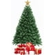 thumbnail image 1 of Árbol De Navidad Artificial Pino 1.5m Frondoso Con 450 Ramas Xtellar verde, 1 of 4