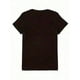 thumbnail image 2 of 100% Cotton T-Shirt Women's St. Patrick's Day T-Shirt, Casual Crew Neck T-Shirt, Cartoon Clover Bowknot Print Four Seasons Short Sleeve Top, 2 of 6