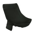 thumbnail image 2 of yotijay Camping Chair Cover Breathable Moon Chair Seat Cover for Picnic Outdoor Lawn Black, 2 of 9