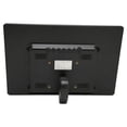thumbnail image 3 of Digital Picture Frame, 110-240V Advertising Machine Electronic Album  for Wedding Party EU Plug,UK Plug,US Plug, 3 of 7
