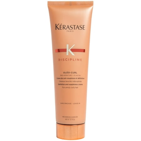 Kerastase Discipline Oleo Curl Cream 5.1 oz
