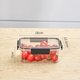 thumbnail image 3 of Caja de Almacenamiento Especial para Frutas y Verduras, Apta para Alimentos, para Refrigerador, Lonchera, Caja Sellada y Calentable, 3 of 5