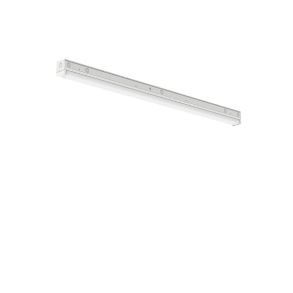 ETI 4ft VersaStrip Commercial LED Strip Light, Extra Bright 5500 Lumens, 4000K Bright White, Dimmable, B01078601A