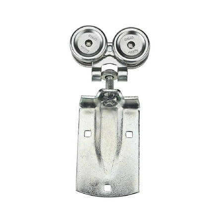

National Hardware National Hardware N182-568 Box Rail Hangers Zinc Plated
