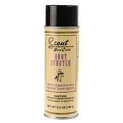 Scout Boot Care Unisex-Adult Scout Boot Stretch Spray