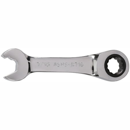 - jonard Tools® Ratcheting Speed Wrench Stubby