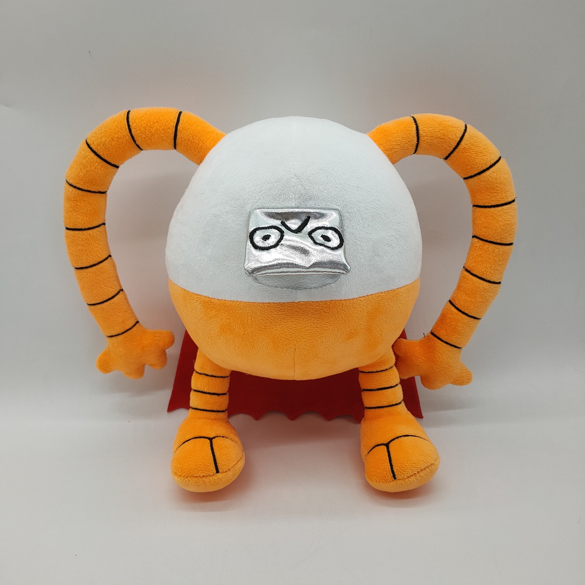 Dog man stuffed toy hot sale