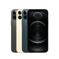 thumbnail image 4 of Restored Apple iPhone 12 Pro Max 256GB Fully Unlocked Graphite (Refurbished), 4 of 4