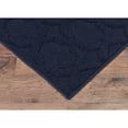 thumbnail image 3 of Garland Rug Sparta Navy Large Indoor Area Rug, 12' x 15', 3 of 7