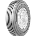 thumbnail image 2 of Set of 2 Continental HSL 3 295/75R22.5 149L H Tires, 2 of 5
