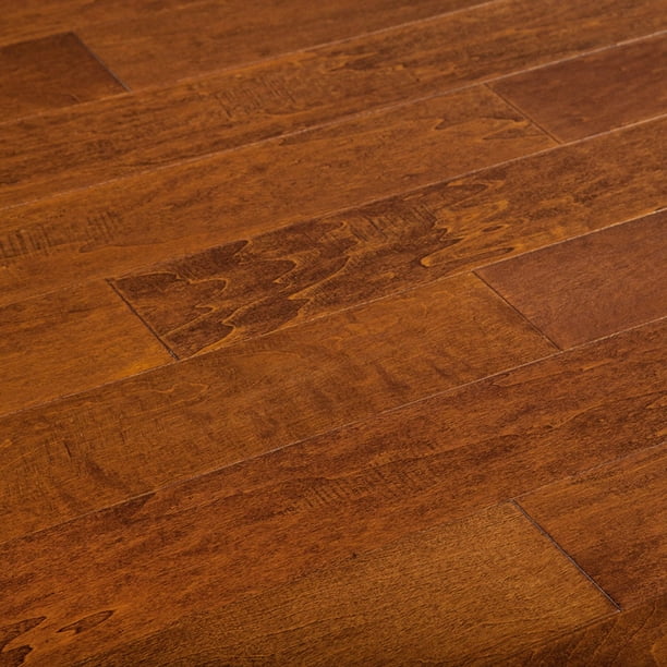 Builddirect Birch Sunset 1 5mm Thick Rl X 5 Engineered Hardwood Flooring 122 5sq Ft Per Bundle Com Engineered Hardwood Flooring, Builddirect Hardwood Flooring Reviews