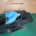 thumbnail image 4 of MELIVO Baby Stroller Footrest Footboard Pushchair Infant Kid Pram Accessories, 4 of 4