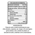 thumbnail image 2 of Chorizo Ahumado Delicias de cerdo y soya 250 g, 2 of 4