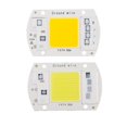 thumbnail image 2 of 50W blue Led Lamp Cob Chip smart Ic For Spotlight Floodlight Outdoor Lighting, 2 of 5