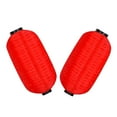 thumbnail image 2 of MasteelfCA 2pcs Cloth Lantern Festival Party Decorative Lantern for Mid-Autumn New Year, 2 of 8