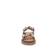 thumbnail image 5 of Sandalias Mujer Kipon Casual Moda Confort cafe 25, 5 of 6