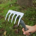 Kingtowag Trim Tool Kit, Garden Tools Shovel Flowers Small Shovel