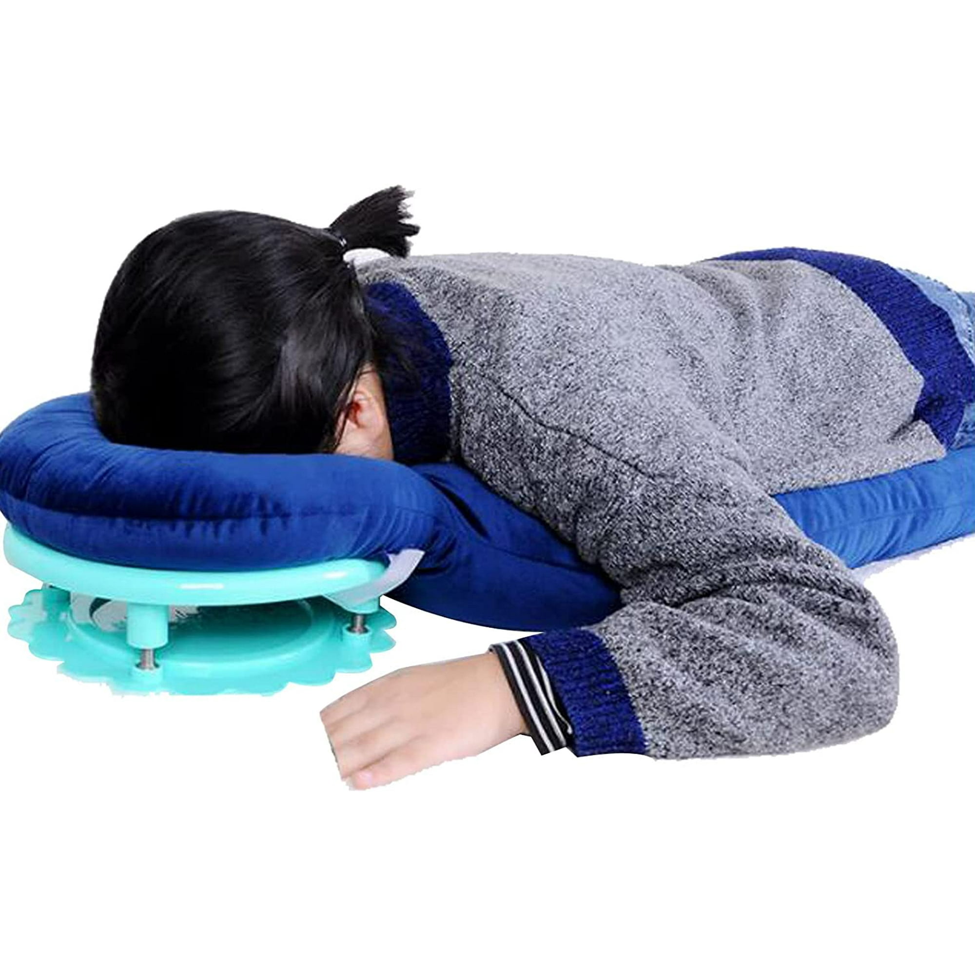 Face Down Pillows
