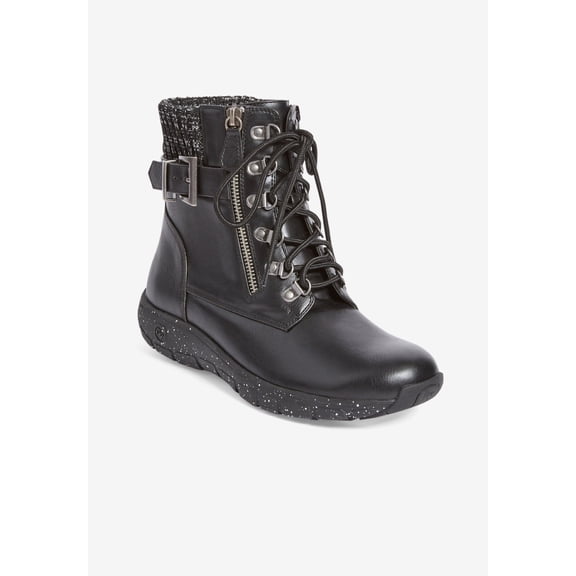 Comfortview Women's The James Trail Boot