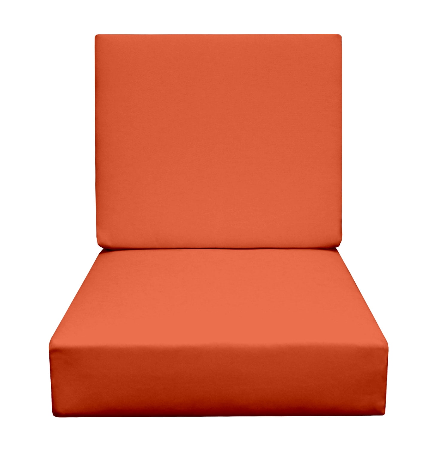 RSH D cor Indoor Outdoor Foam Deep Seating Cushion Set 24 X 24 X 5 rsh-d-cor-indoor-outdoor-foam-deep-seating-cushion-set-24-x-24-x-5