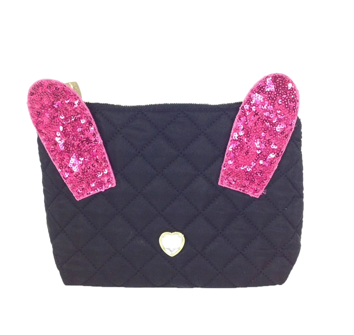 betsey johnson bunny bag
