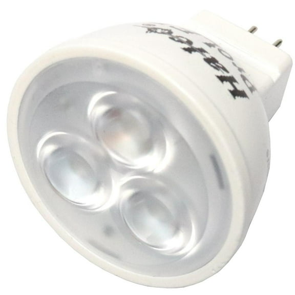 Halco 80999 - MR11NFL3/850/LED  80999 MR11 Flood LED Light Bulb