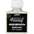thumbnail image 1 of Pebeo PE580721 75 ml 4 Marqueur de Vernis Mat pour Artiste, 1 of 1