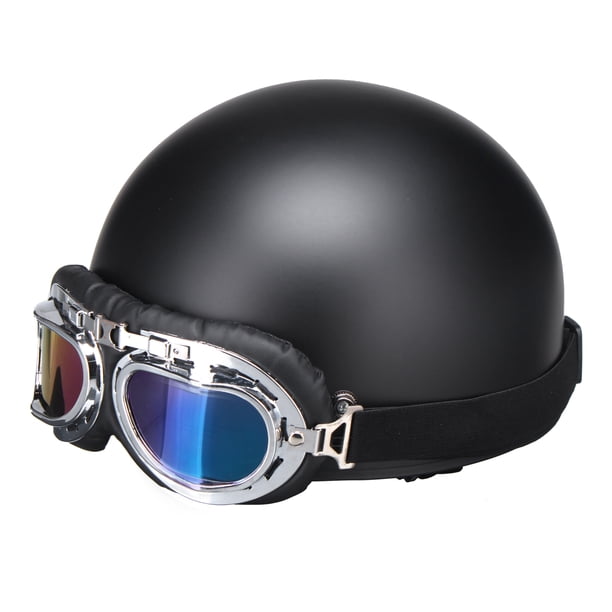 Download Motorbike Motorcycle Helmet Scooter Safety Helmet Cap Hat ...